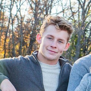 Meet your Posher, Keith